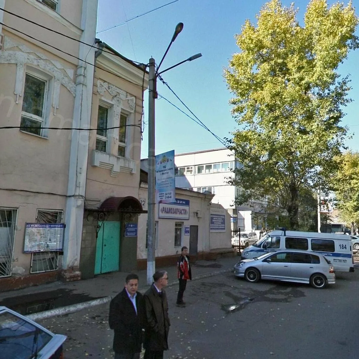 Нежилое помещение, площадь 2012,3 кв.м., кадастровый номер 3..., фото 4
