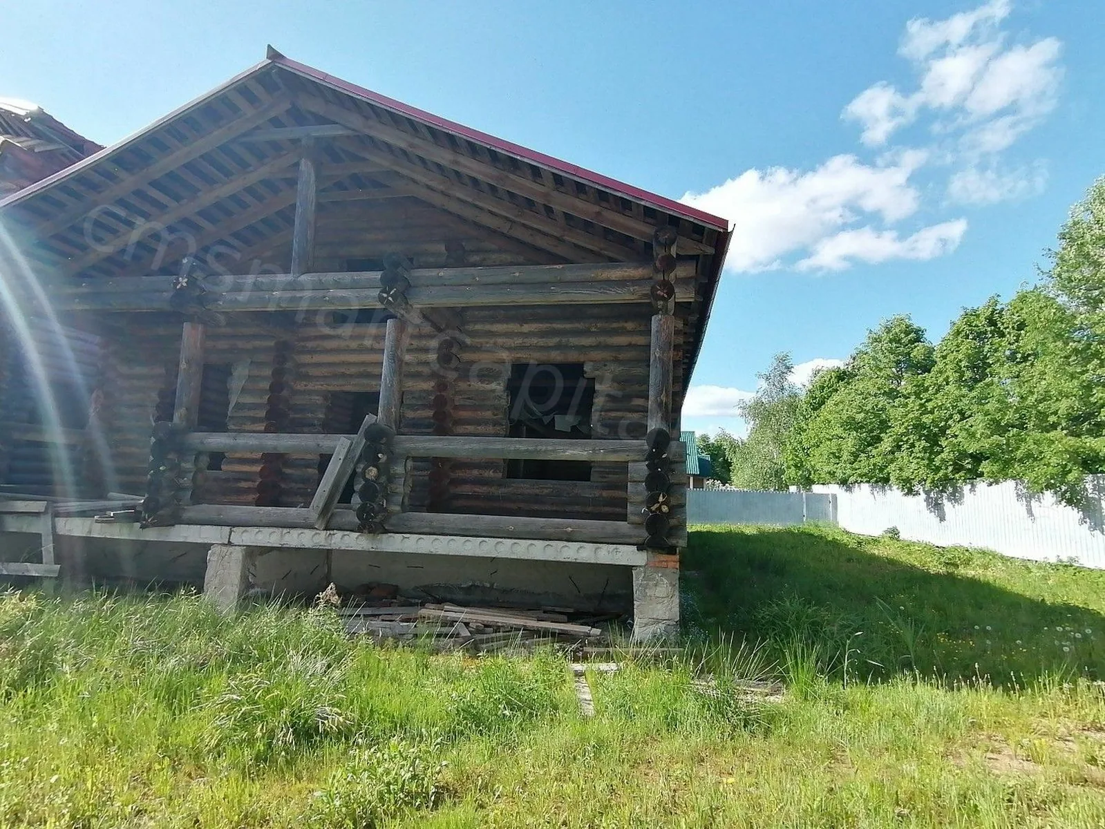 Земельный участок, 1 500 кв.м., земельный участок, 1 500 кв...., фото 2