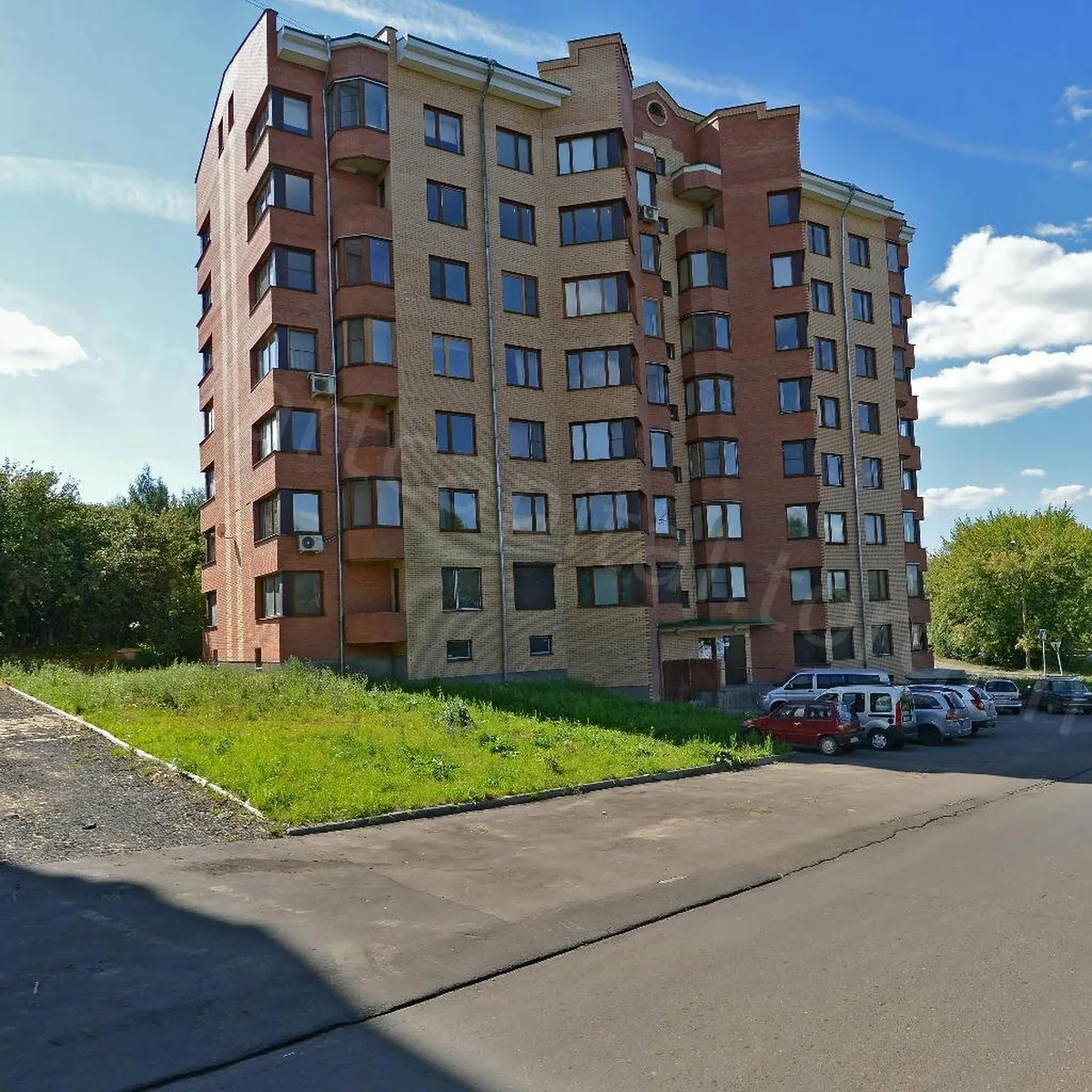 Помещение, назначение: нежилое, с кадастровым номером 50:60:..., фото 3
