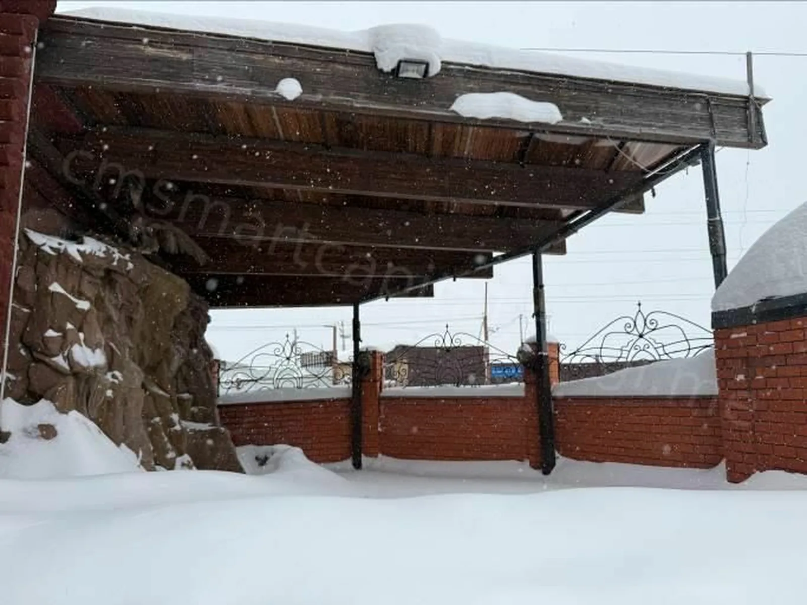 Нежилое здание, площадью 1426,4 кв.м., кадастровый номер 50:...