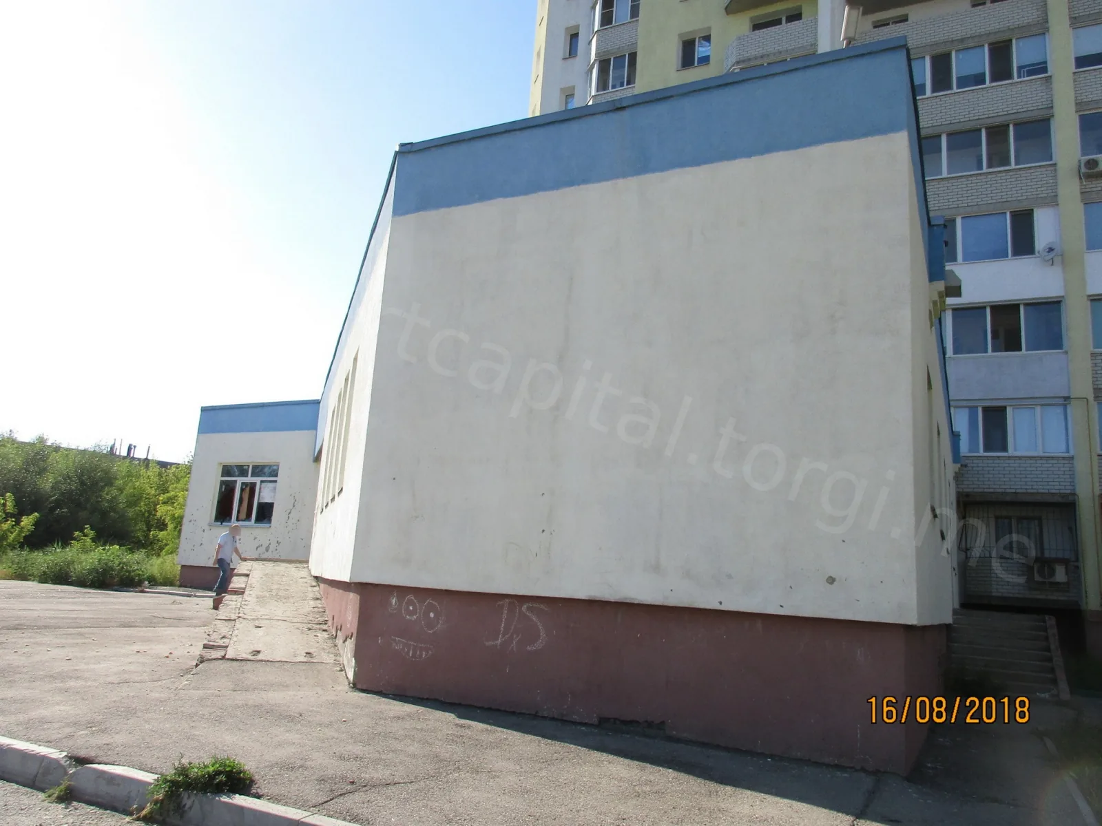 Встроенное помещение общей площадью 351,5 кв. м, кадастровый..., фото 4