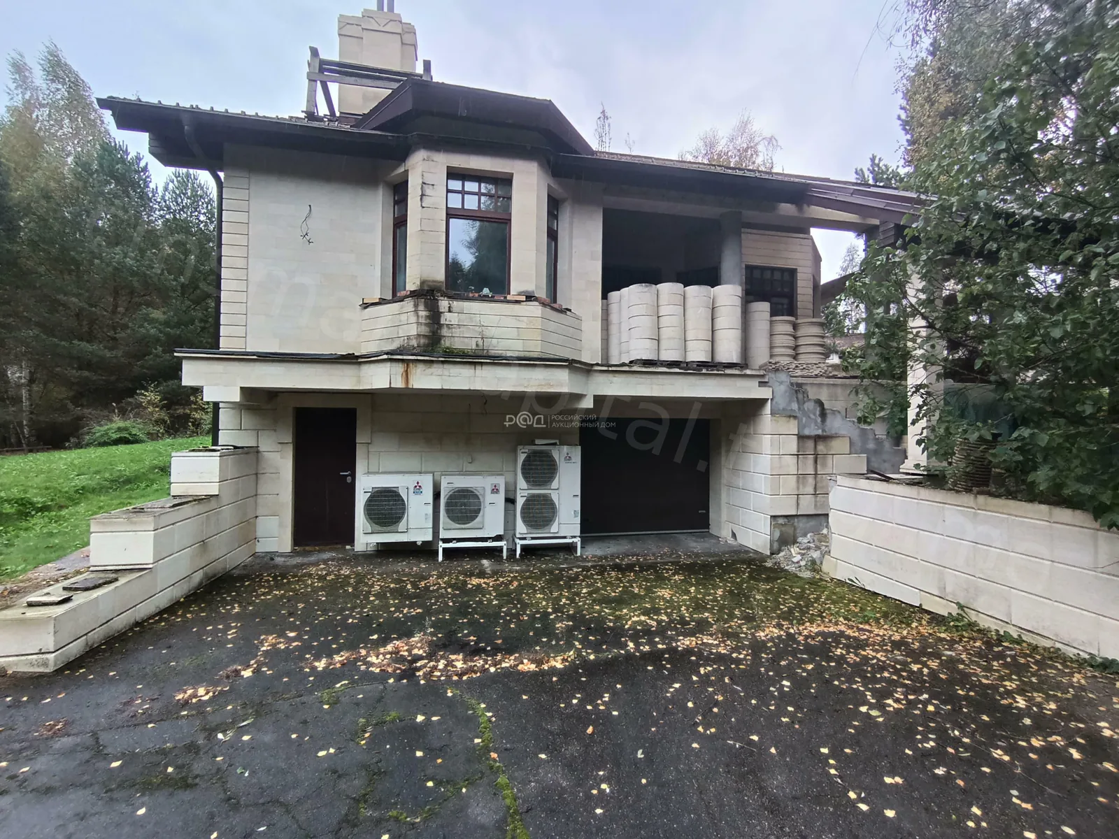 Нежилое здание (баня), пл. 49,9 кв. м, этажей 1, кадастровый...