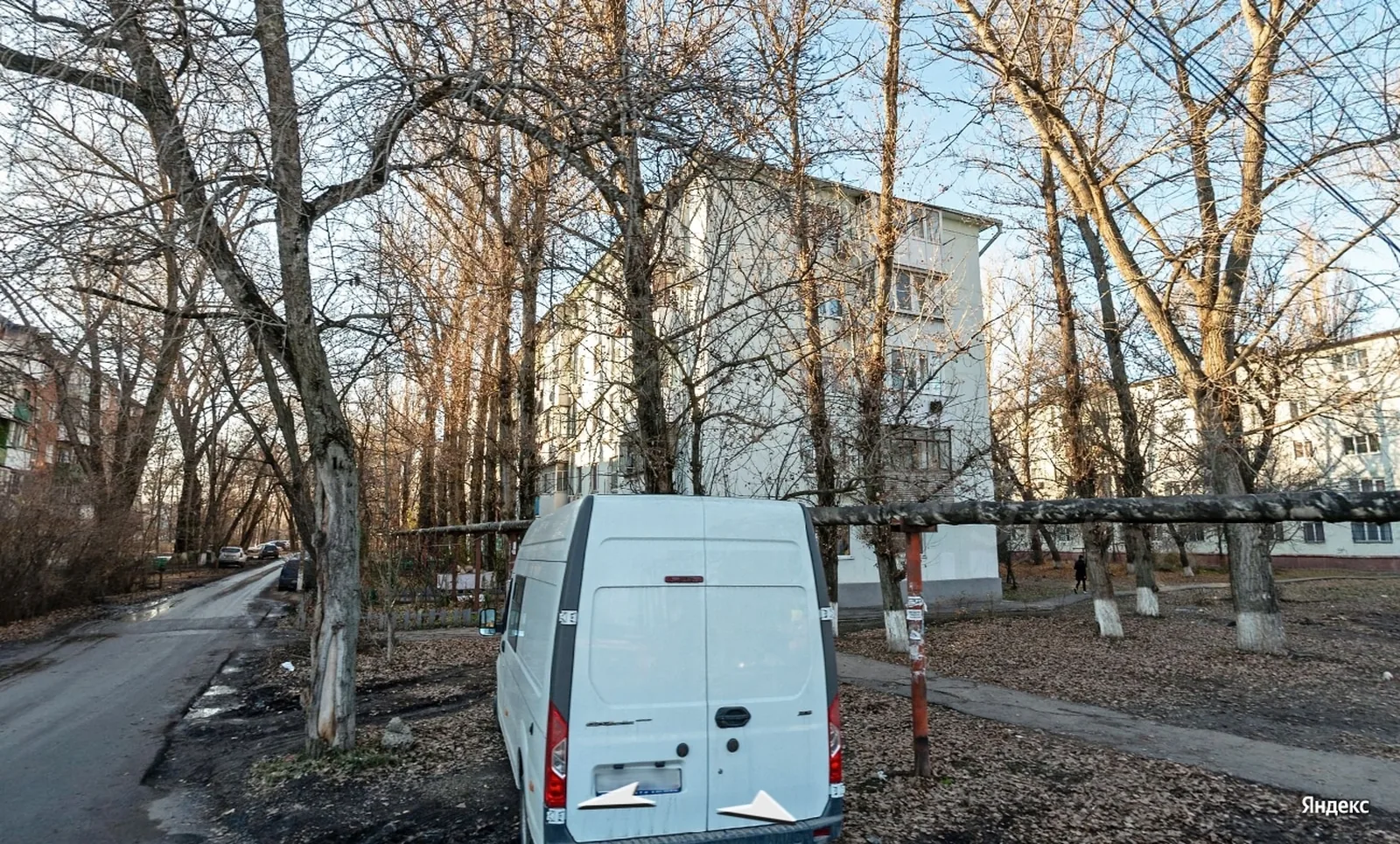 Квартира в многоквартирном жилом доме, количество комнат 2, ...