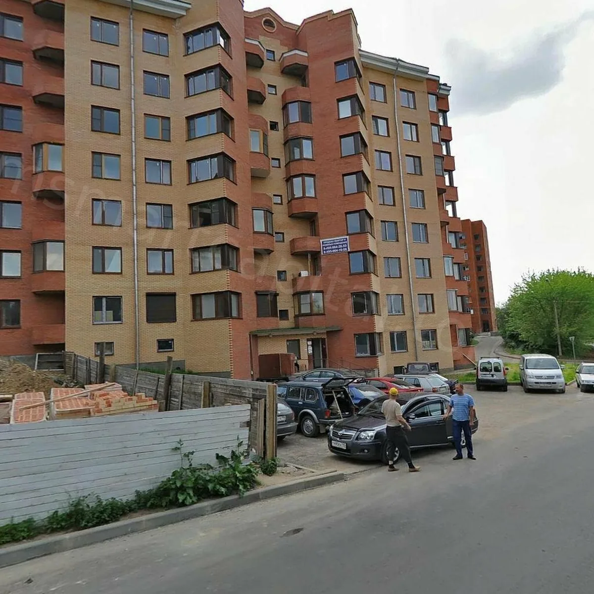 Помещение, назначение: нежилое, с кадастровым номером 50:60:..., фото 2