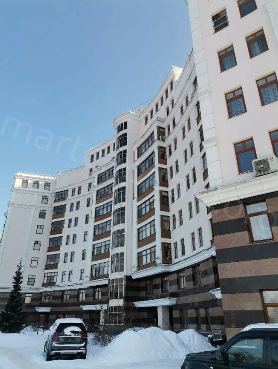 Нежилое помещение 5, наименование: пом. 120, 121, 122, площа...