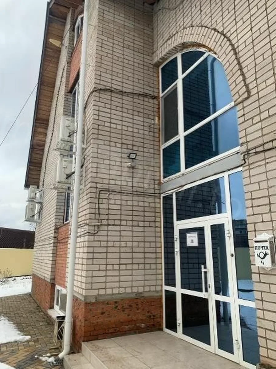 Комплекс: Помещение нежилое - Здание, 332,5 кв.м., кадастров..., фото 2