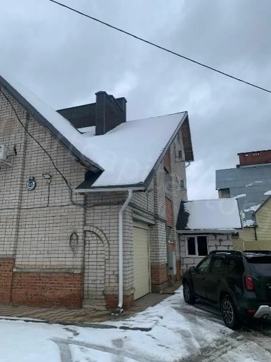 Комплекс: Помещение нежилое - Здание, 332,5 кв.м., кадастров..., фото 3