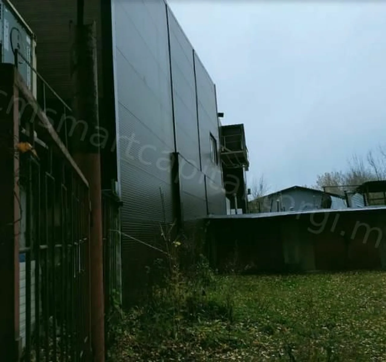 3.1. Земельный участок, кадастровый номер: 50:15:0071001:12,..., фото 3