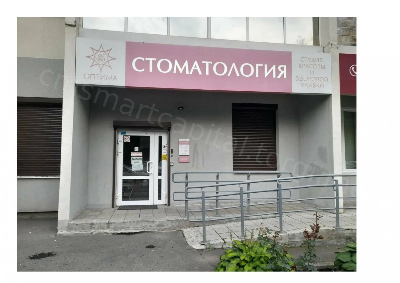 1/2 Нежилое помещение на 1/19 эт монол. дома 2013 г. построй...