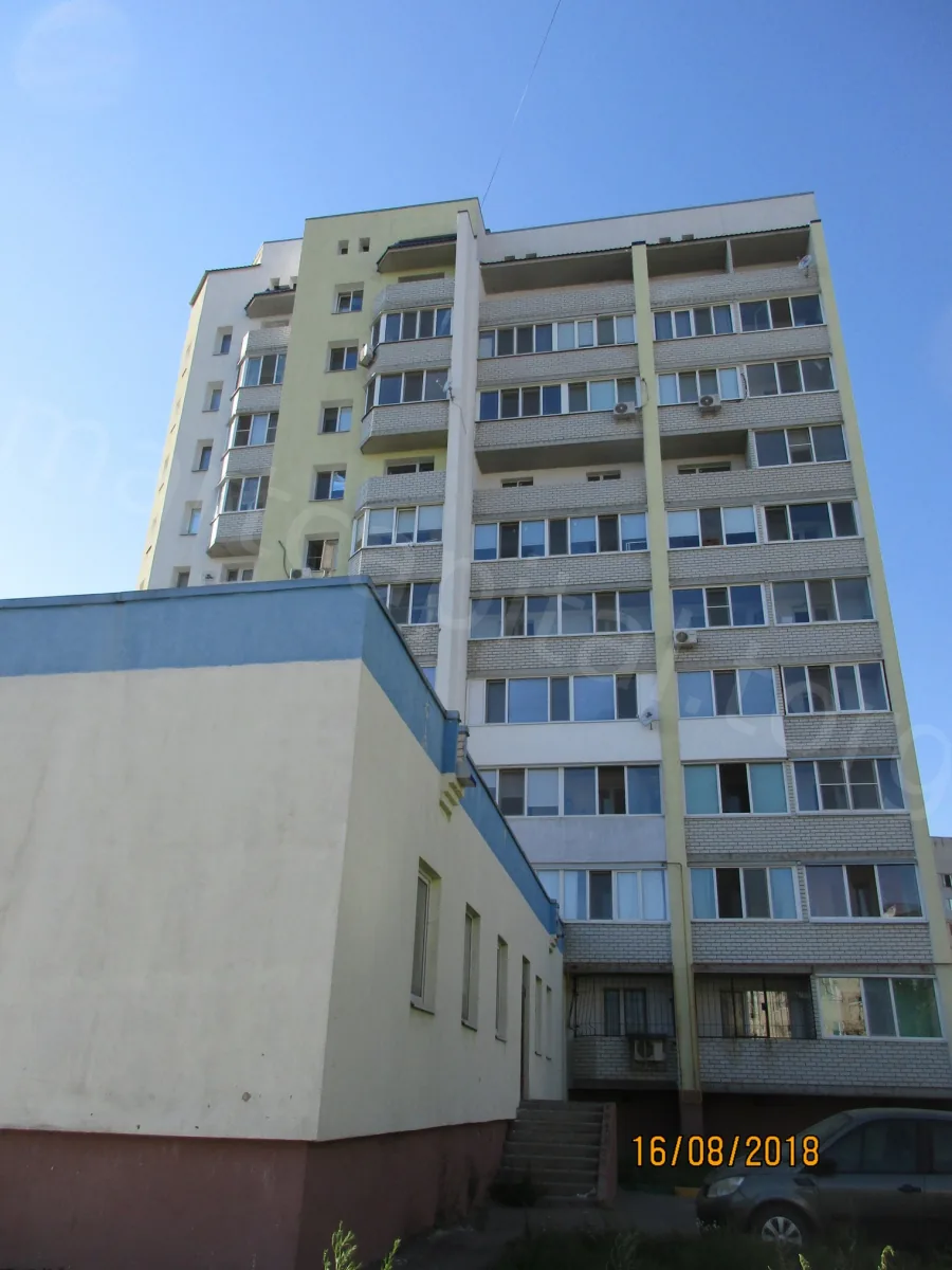 Встроенное помещение общей площадью 351,5 кв. м, кадастровый..., фото 3
