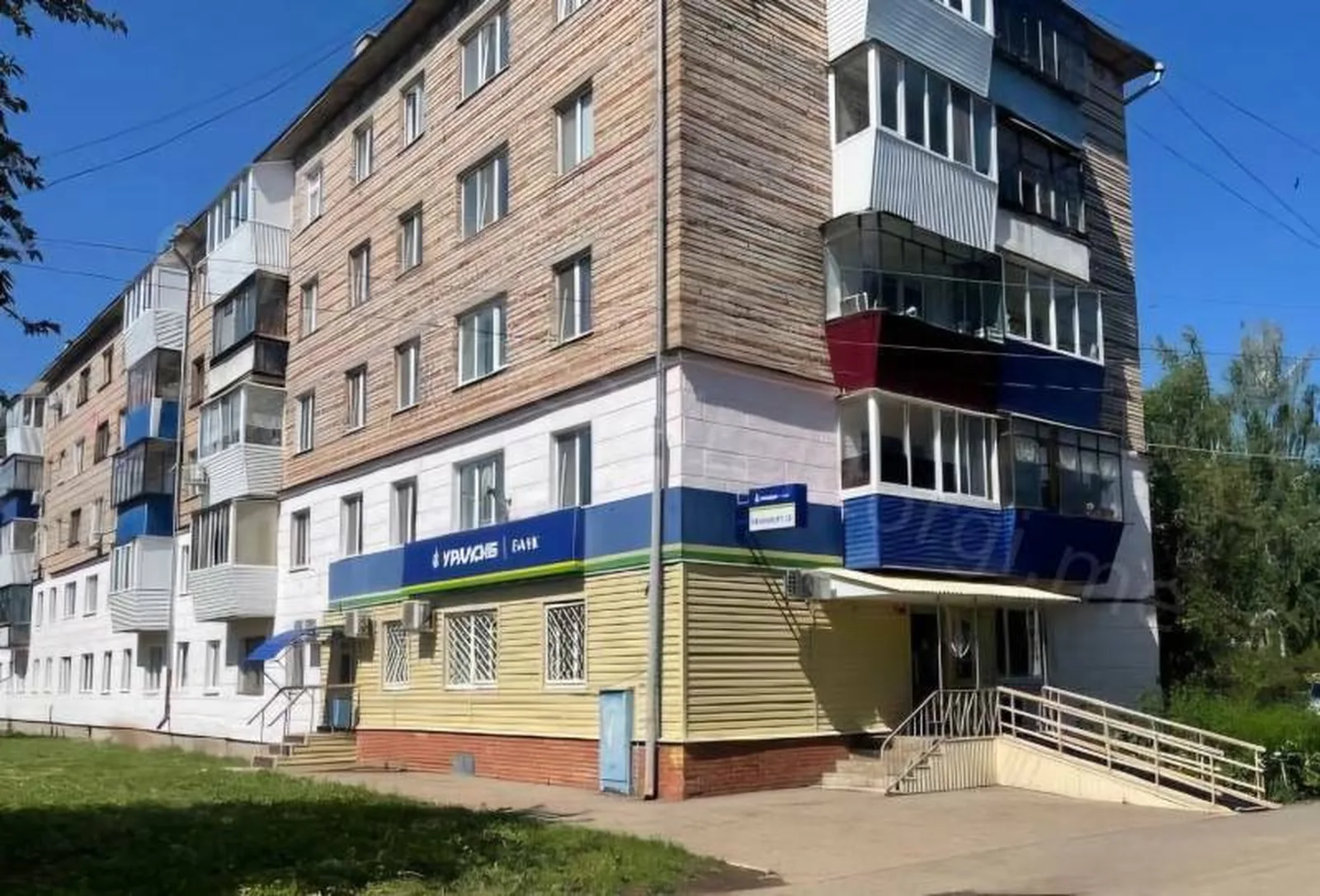 Продажа готового арендного бизнеса с арендатором в виде одно...