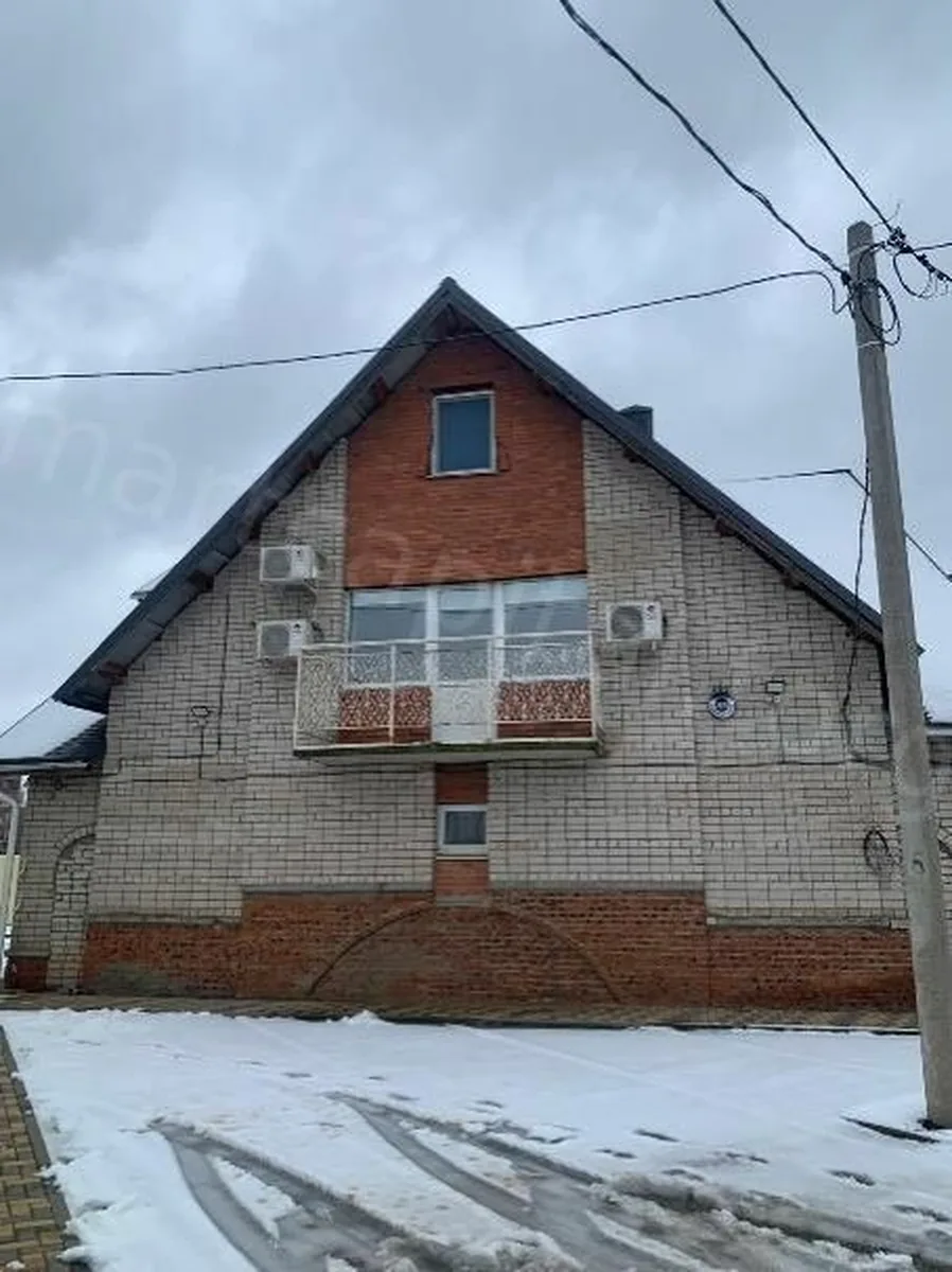 Комплекс: Помещение нежилое - Здание, 332,5 кв.м., кадастров..., фото 4