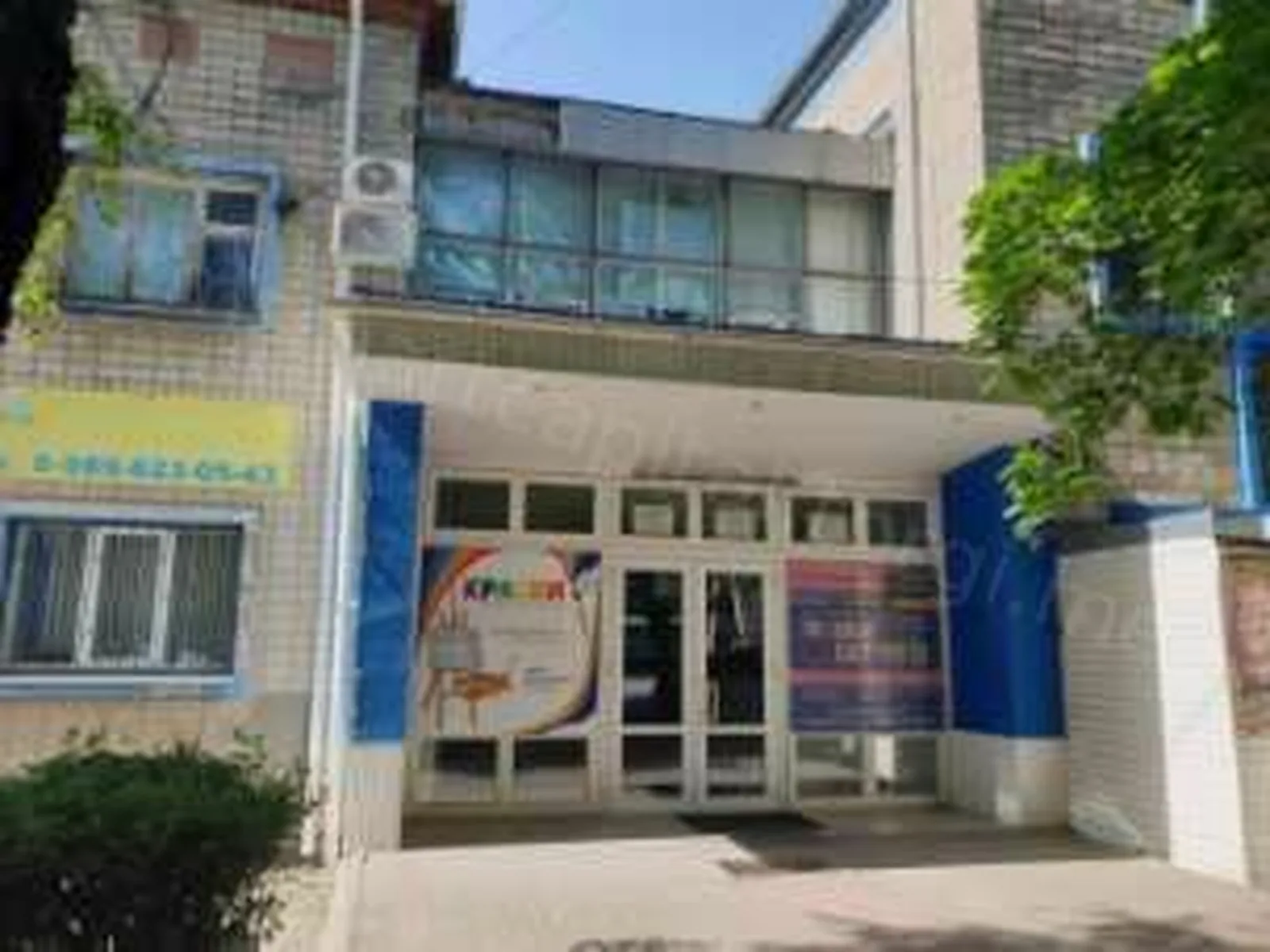 Помещение (мансарда), кадастровый номер 61:02:0120102:250, о...